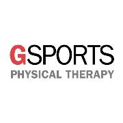 GSPORTS Physical Therapy Logo